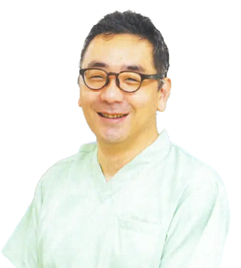 院長